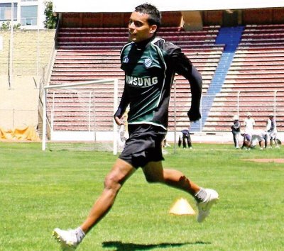 Club Bolivar