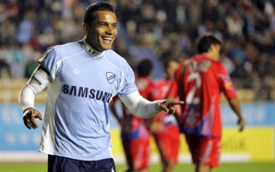 Club Bolivar