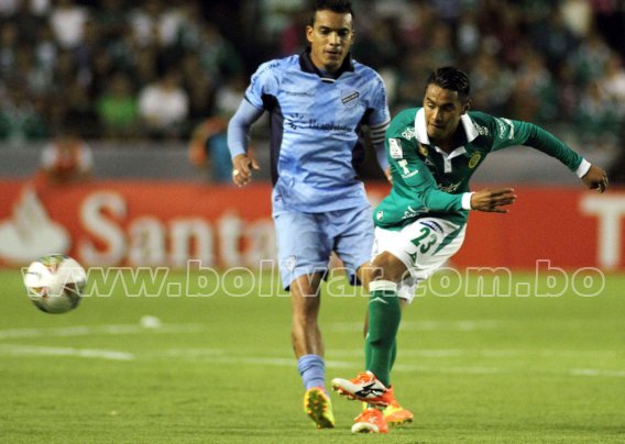 Club Bolivar