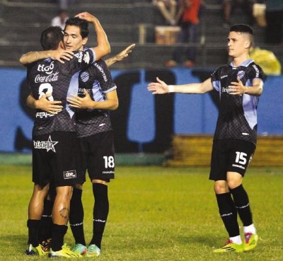 Club Bolivar