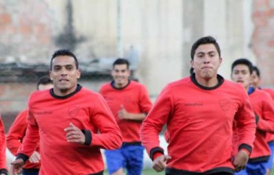 Club Bolivar
