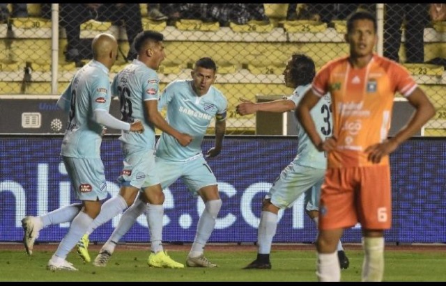 Club Bolivar