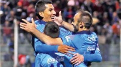 Club Bolivar