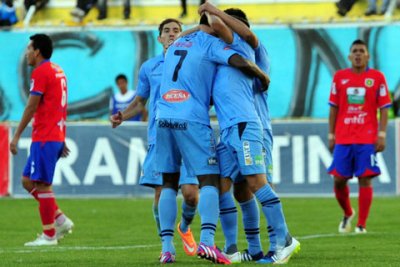 Club Bolivar
