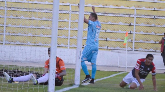 Club Bolivar