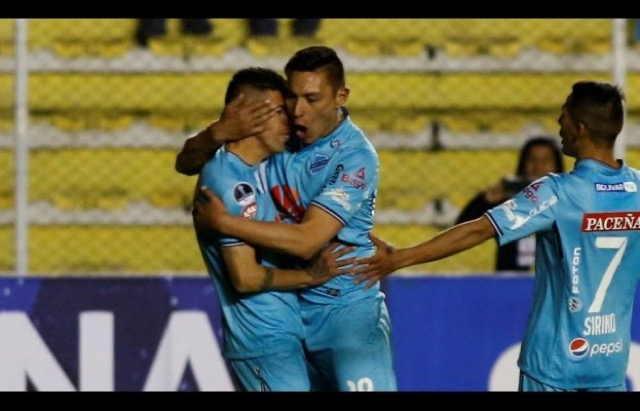 Club Bolivar