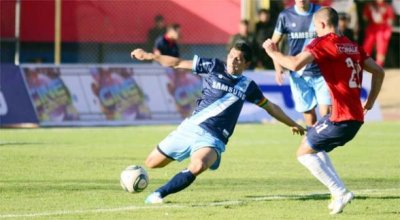 Club Bolivar