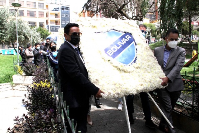 Club Bolivar