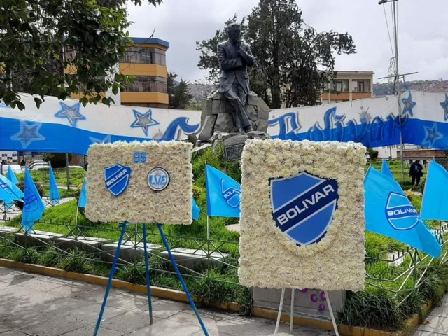 Club Bolivar