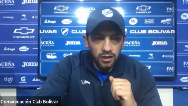 Club Bolivar