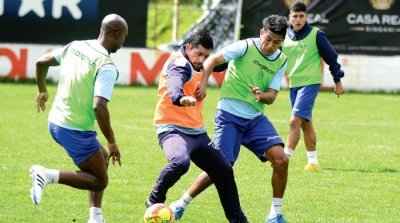 Club Bolivar