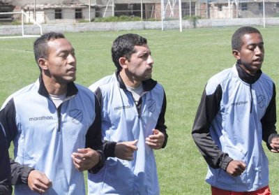 Club Bolivar