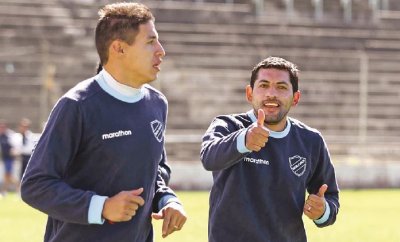 Club Bolivar