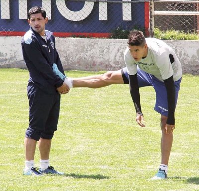 Club Bolivar