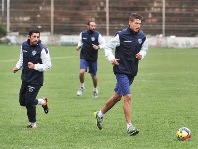 Club Bolivar