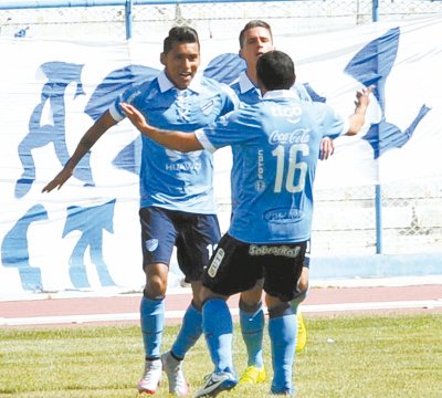 Club Bolivar