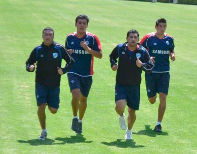 Club Bolivar