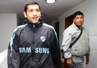 Club Bolivar