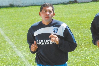 Club Bolivar