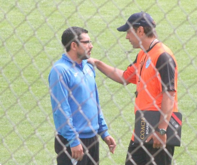 Club Bolivar