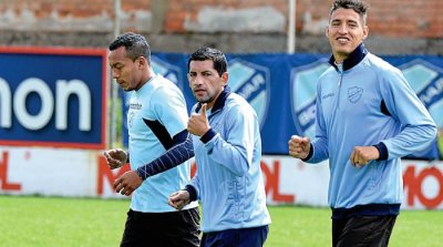 Club Bolivar