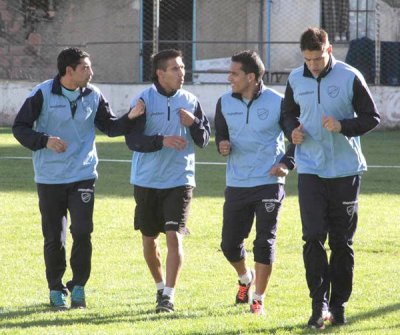 Club Bolivar