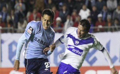 Club Bolivar