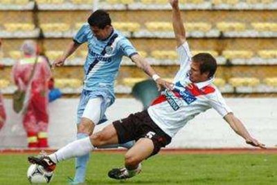 Club Bolivar