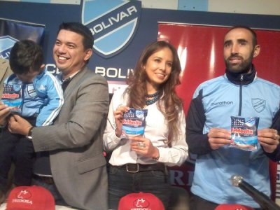 Club Bolivar