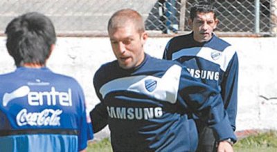 Club Bolivar