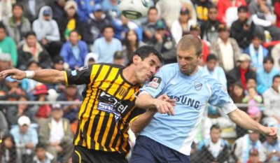 Club Bolivar