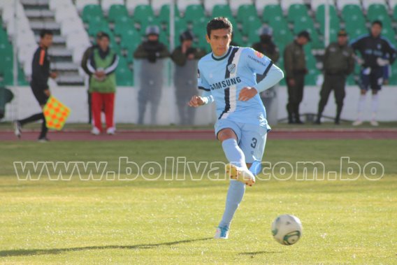 Club Bolivar