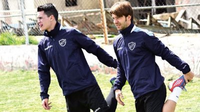 Club Bolivar