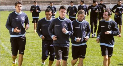 Club Bolivar