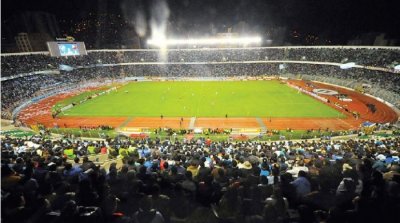 Club Bolivar