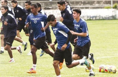 Club Bolivar