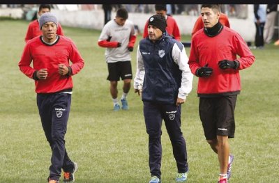 Club Bolivar