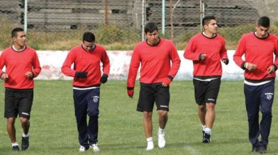 Club Bolivar