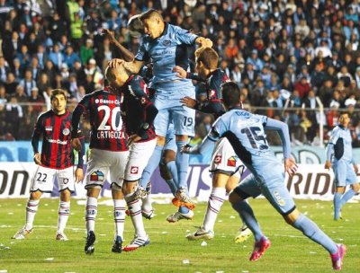 Club Bolivar
