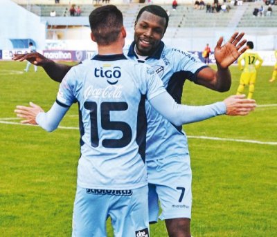 Club Bolivar