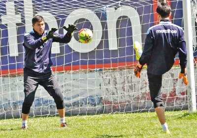 Club Bolivar