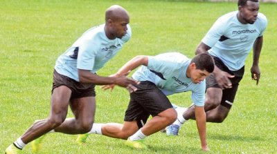 Club Bolivar