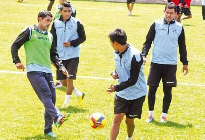 Club Bolivar