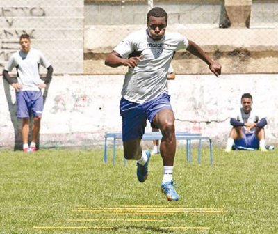 Club Bolivar