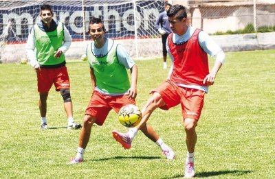 Club Bolivar