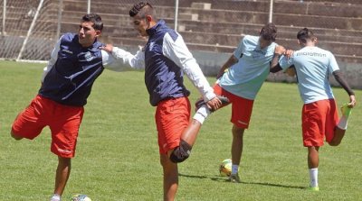 Club Bolivar