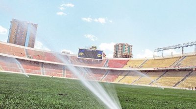Club Bolivar