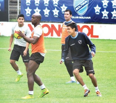Club Bolivar