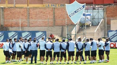 Club Bolivar