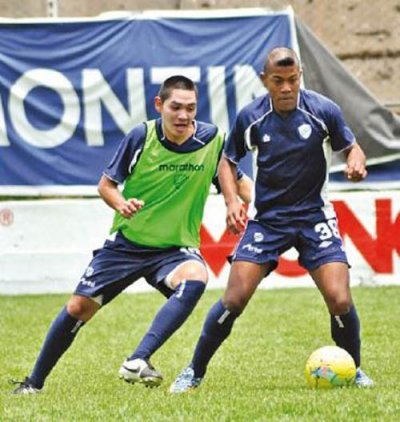 Club Bolivar